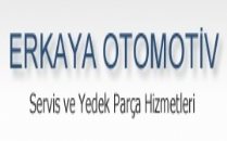 Erkaya Otomotiv Servis ve Yedek Parça