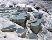 PAMUKKALE TURU