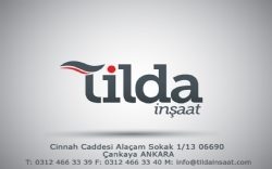 Tilda İnşaat