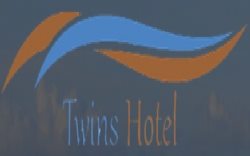 Twins Hotel Çeşme