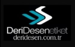 Deri Desen Etiket İth. İhr. San. Tic.Ltd. Şti.