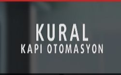 Kural Kapı Otomasyon İnş. Turz. Gıda İth. İhr. San. ve Tic. Ltd. Şti.