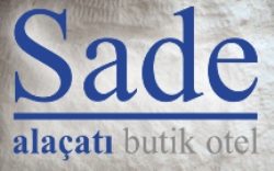 Sade Alaçatı Butik Otel