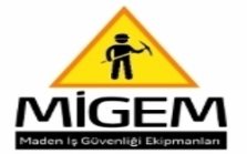 MİGEM - MADEN İŞ GÜVENLİĞİ EKİPMANLARI MÜŞAVİRLİK-İRFAN BALCI