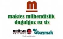 Maktes doğalgaz