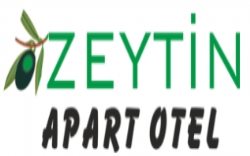 Zeytin Apart Otel