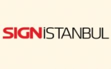 SIGN İstanbul 2019- 21. Uluslararası Endüstriyel Reklam ve Dijital Baskı Teknolojileri Fuarı