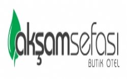 Akşamsefası Butik Hotel