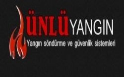 Ünlü Yangın Söndürme Ve Güvenlik Sistemleri