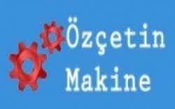 Özçetin Makine