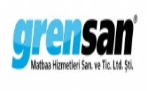 GRENSAN MATBAA HİZ.SAN. VE TİC.