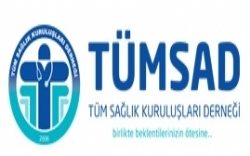 TÜMSAD - Tüm Sağlık Kuruluşları Derneği