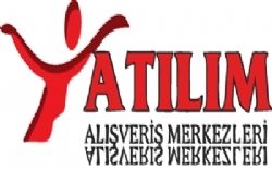 Atılım Alışveriş Merkezleri