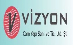 Vizyon Cam Sanayi ve Tic. Ltd. Şti.