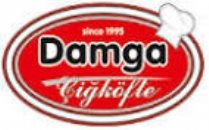 Damga Çigköfte