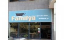 Familya Cafe Beşiktaş