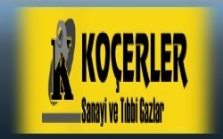 Koçerler Sanayi ve Tıbbi Gazlar Üretim Pazarlama Ltd Şti.