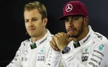 Formula 1 pilotları Hamilton ve Rosberg İstanbulu istiyor