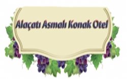 Alaçatı Asmalı Konak Otel