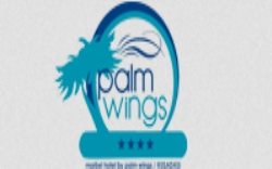 Palm Wings Marbel Hotel