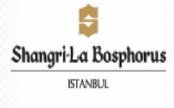 Shangri-La Bosphorus İstanbul