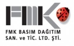 FMK Basım Dağıtım San. ve Tic. Ltd. Şti.