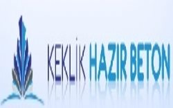 Keklik Hazır Beton ve İnş.Malz.San.Tic.A.ş