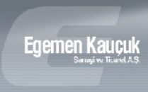 Egemen Kauçuk San. A.Ş.