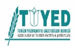 TÜYED - Turizm Gazeteci ve Yazarları Derneği