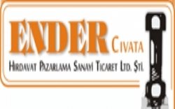 ENDER CİVATA HIRDAVAT PAZARLAMA