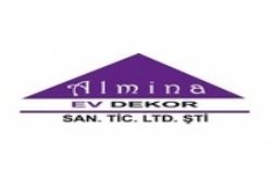 Almina Ev Dekor San.Tic.Ltd.Şti