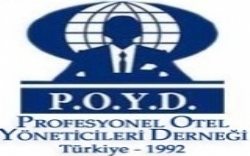 Profesyonel Otel Yöneticileri Derneği - P.O.Y.D.