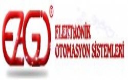 Ezgi Otomasyon Sistemleri Sanayi Ticaret LTD. ŞTİ.