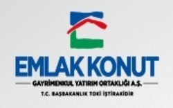 Emlak Konut GYO A.ş