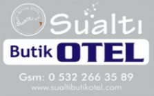 Su Altı Butik Otel