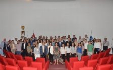 KSO’da otomotiv semineri