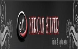 Mercan Silver