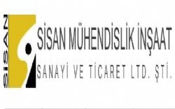 Sisan Mühendislik İnşaat San. ve Tic. Ltd. Şti.