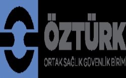 ÖZTÜRK OSGB İş Sağlığı ve İş Güvenliği Eğitim Dan. Ltd. Şti.