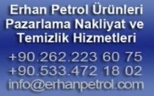 Erhan Fueloil