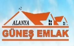 Güneş, Alanya Emlak, Alanya İmmobilien, Alanya Real Estate