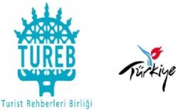 Tureb - Turist Rehberleri