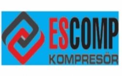 ESCOMP KOMPRESÖR