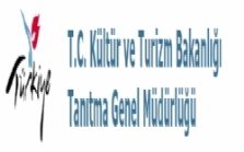 Turizm Bak. Tanıtma Gn. Md.