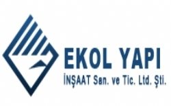 EKOL YAPI İnşaat Sanayi ve Ticaret Ltd. Şti.