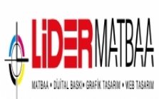 LİDER MATBAA