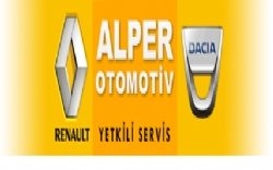 Alper Otomotiv