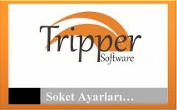 TRİPPER MOBİLE SOFTWARE