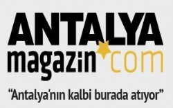 Falezler Reklam Ltd. Şti. - Antalya Magazin