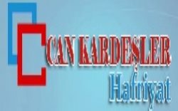 Can Kardeşler Hafriyat Yıkım